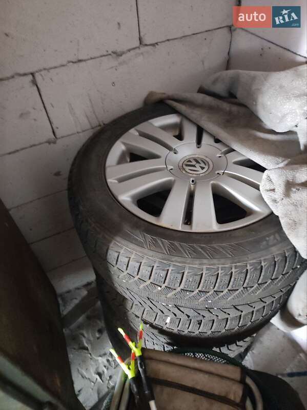 Седан Volkswagen Passat 2007 в Днепре фото 3 Седан Volkswagen Passat 2007 в Днепре