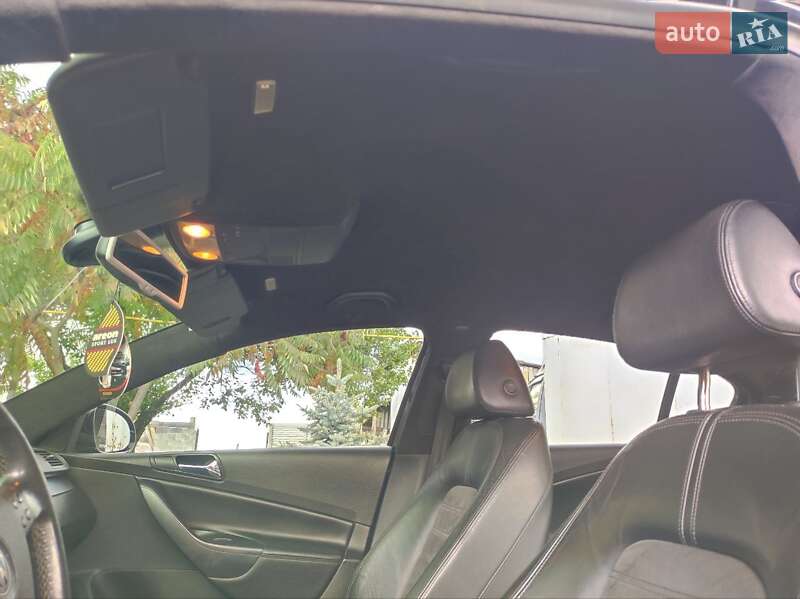 Седан Volkswagen Passat 2007 в Днепре фото 5 Седан Volkswagen Passat 2007 в Днепре