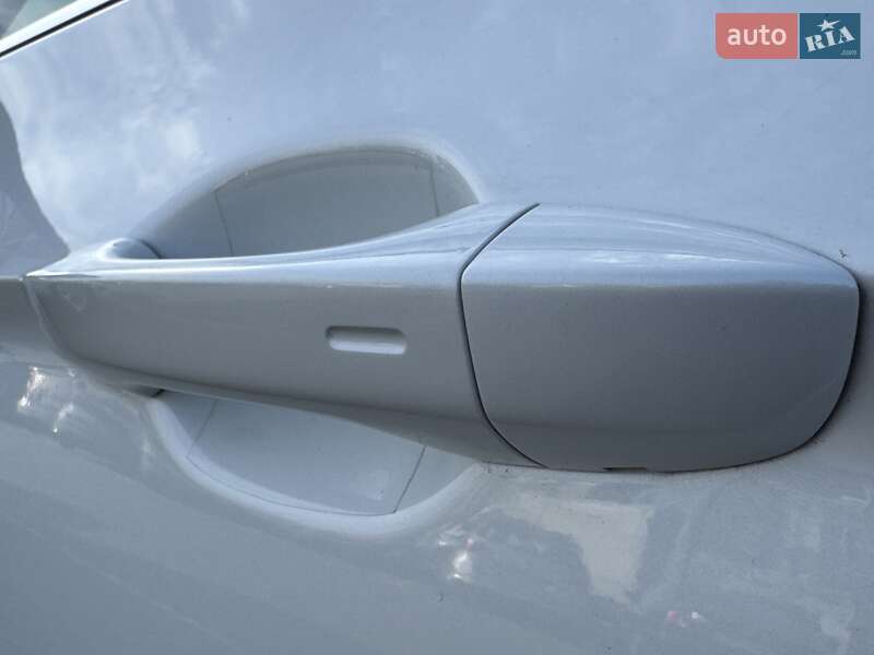 Седан Volkswagen Passat 2018 в Киеве фото 27 Седан Volkswagen Passat 2018 в Киеве