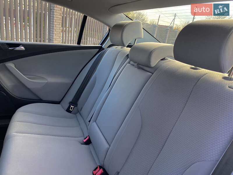 Седан Volkswagen Passat 2007 в Вознесенске фото 12 Седан Volkswagen Passat 2007 в Вознесенске