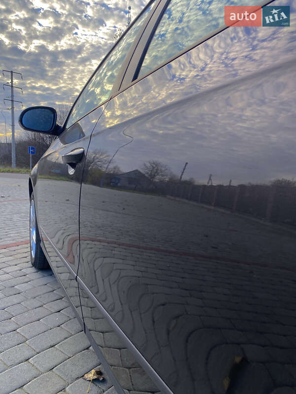 Седан Volkswagen Passat 2007 в Вознесенске фото 15 Седан Volkswagen Passat 2007 в Вознесенске