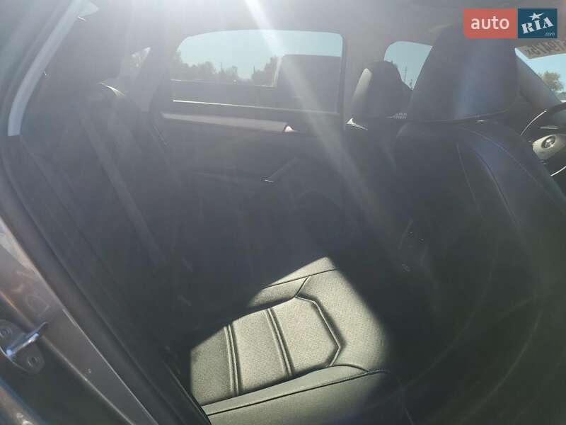 Седан Volkswagen Passat 2021 в Хмельницком