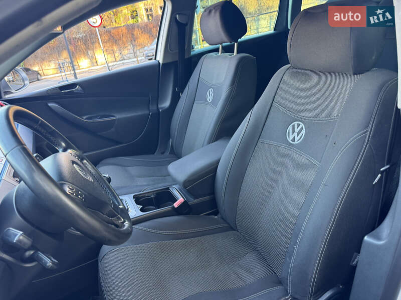 Универсал Volkswagen Passat 2005 в Одессе