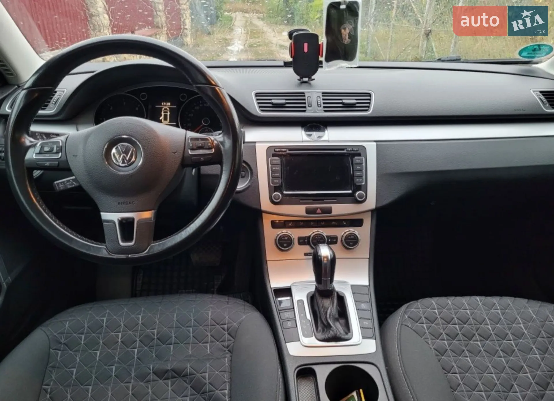 2013 Volkswagen Passat - мініатюра 8