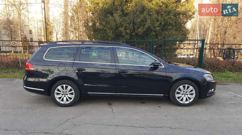 Универсал Volkswagen Passat 2012 в Хмельницком фото 13 Универсал Volkswagen Passat 2012 в Хмельницком