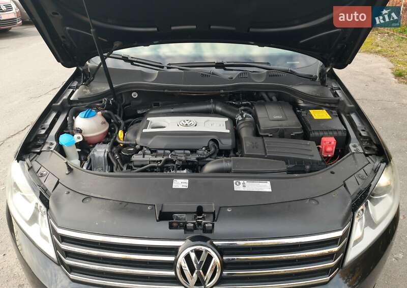 Универсал Volkswagen Passat 2012 в Хмельницком фото 18 Универсал Volkswagen Passat 2012 в Хмельницком