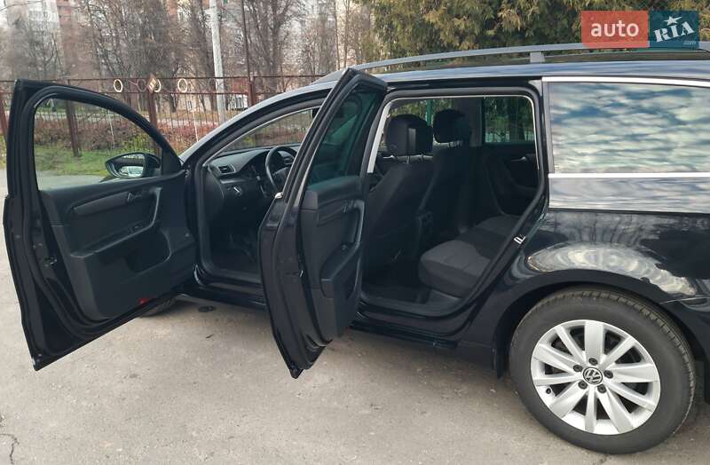 Универсал Volkswagen Passat 2012 в Хмельницком фото 23 Универсал Volkswagen Passat 2012 в Хмельницком