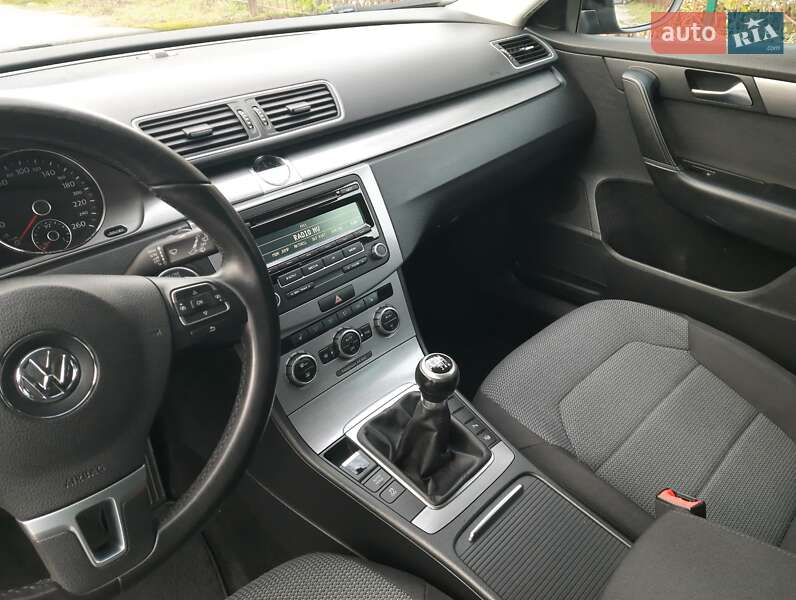 Универсал Volkswagen Passat 2012 в Хмельницком фото 33 Универсал Volkswagen Passat 2012 в Хмельницком