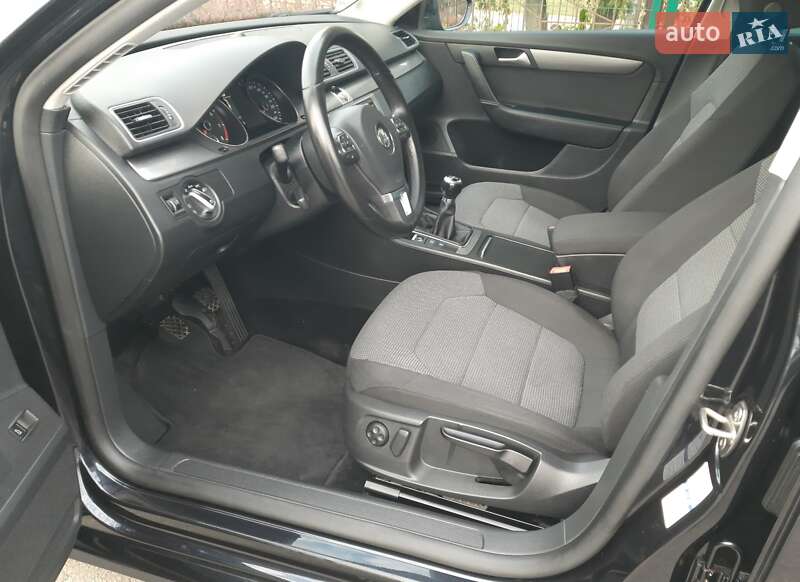 Универсал Volkswagen Passat 2012 в Хмельницком фото 36 Универсал Volkswagen Passat 2012 в Хмельницком