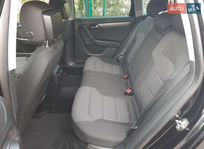 Универсал Volkswagen Passat 2012 в Хмельницком фото 43 Универсал Volkswagen Passat 2012 в Хмельницком