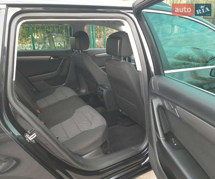 Универсал Volkswagen Passat 2012 в Хмельницком фото 49 Универсал Volkswagen Passat 2012 в Хмельницком