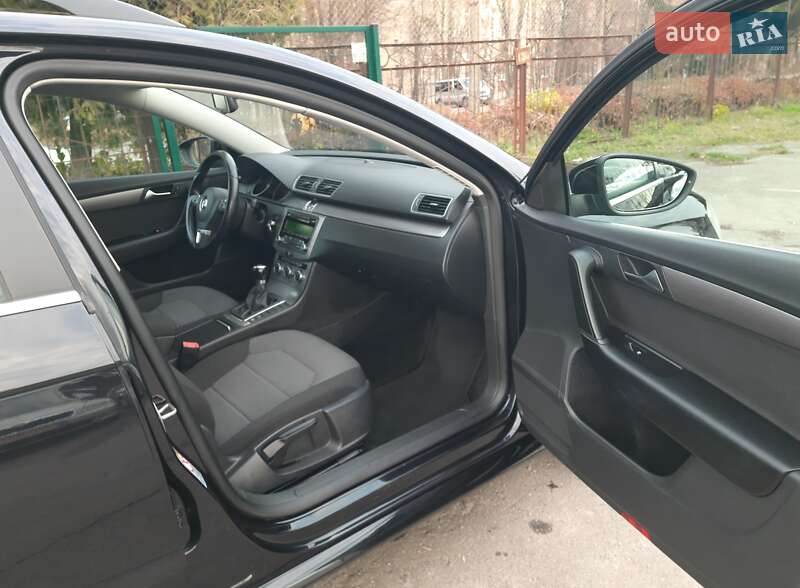 Универсал Volkswagen Passat 2012 в Хмельницком фото 56 Универсал Volkswagen Passat 2012 в Хмельницком