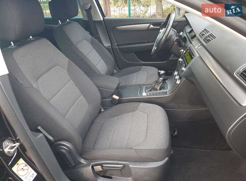 Универсал Volkswagen Passat 2012 в Хмельницком фото 61 Универсал Volkswagen Passat 2012 в Хмельницком