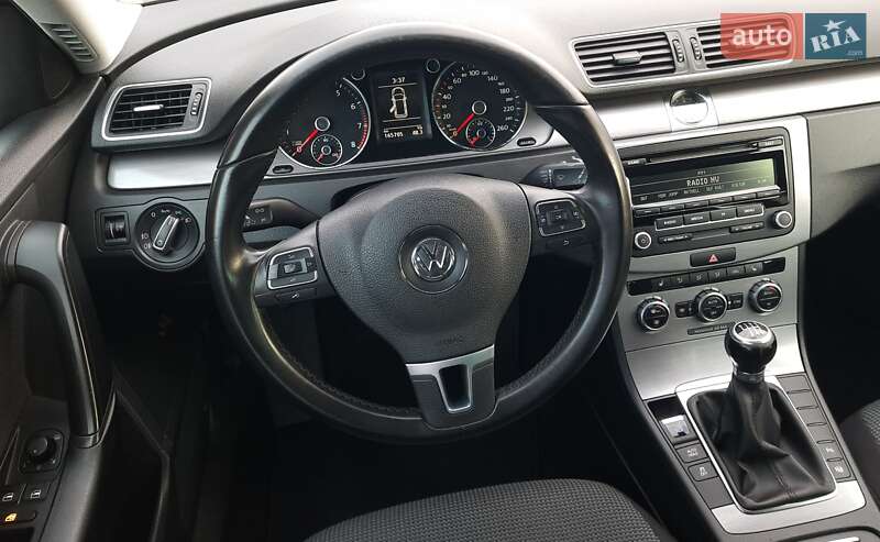 Универсал Volkswagen Passat 2012 в Хмельницком фото 66 Универсал Volkswagen Passat 2012 в Хмельницком