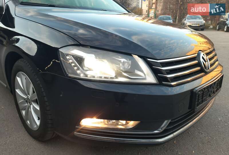 Универсал Volkswagen Passat 2012 в Хмельницком фото 77 Универсал Volkswagen Passat 2012 в Хмельницком