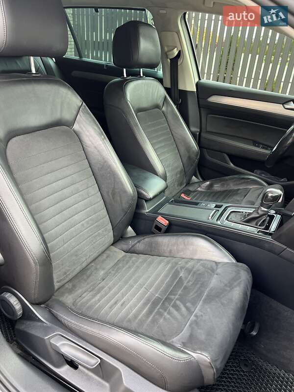 Универсал Volkswagen Passat 2015 в Хмельницком фото 22 Универсал Volkswagen Passat 2015 в Хмельницком