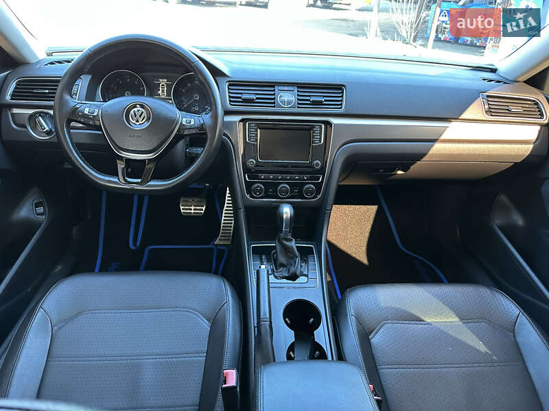 Седан Volkswagen Passat 2017 в Виннице фото 10 Седан Volkswagen Passat 2017 в Виннице