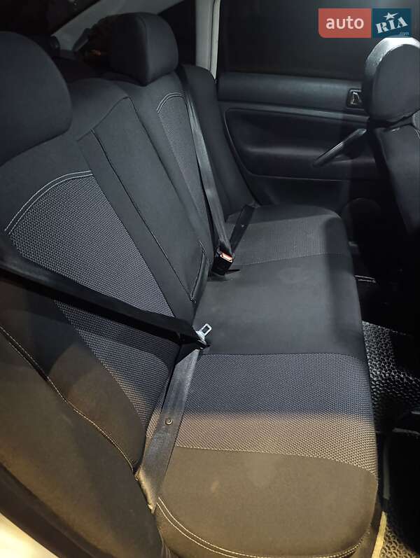 Седан Volkswagen Passat 1999 в Виннице фото 7 Седан Volkswagen Passat 1999 в Виннице