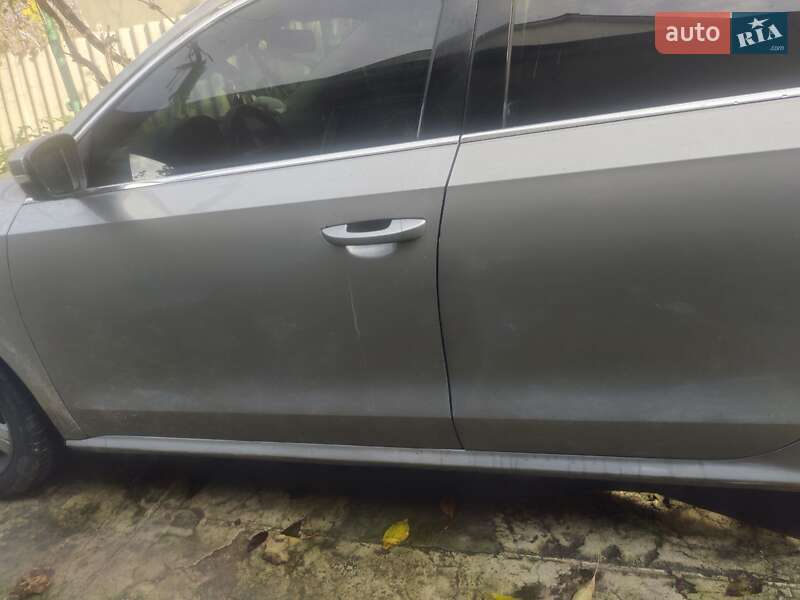 Седан Volkswagen Passat 2013 в Харькове фото 14 Седан Volkswagen Passat 2013 в Харькове