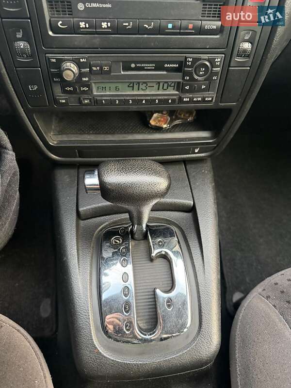 Седан Volkswagen Passat 2000 в Житомире фото 12 Седан Volkswagen Passat 2000 в Житомире