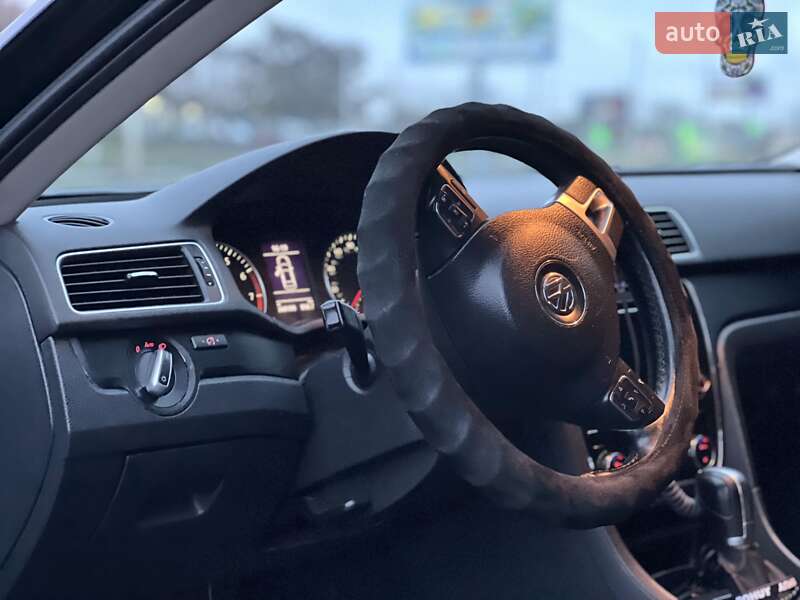 Седан Volkswagen Passat 2012 в Кропивницком фото 10 Седан Volkswagen Passat 2012 в Кропивницком