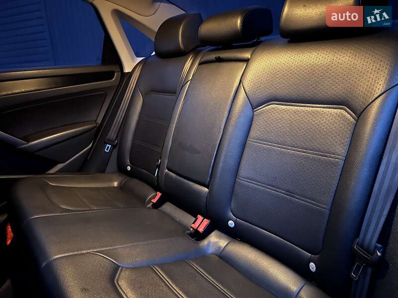 Седан Volkswagen Passat 2012 в Кропивницком фото 14 Седан Volkswagen Passat 2012 в Кропивницком