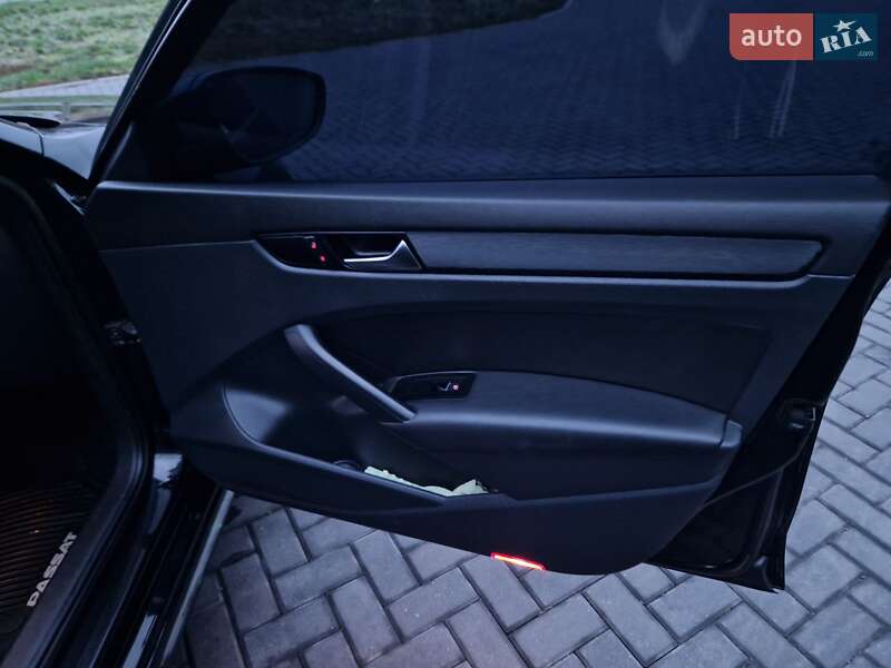 Седан Volkswagen Passat 2012 в Кропивницком фото 17 Седан Volkswagen Passat 2012 в Кропивницком
