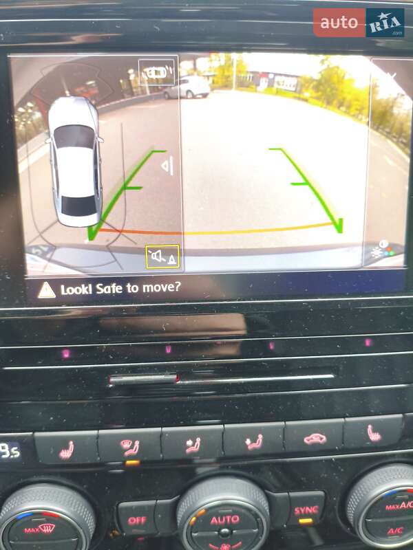 Седан Volkswagen Passat 2020 в Киеве фото 6 Седан Volkswagen Passat 2020 в Киеве