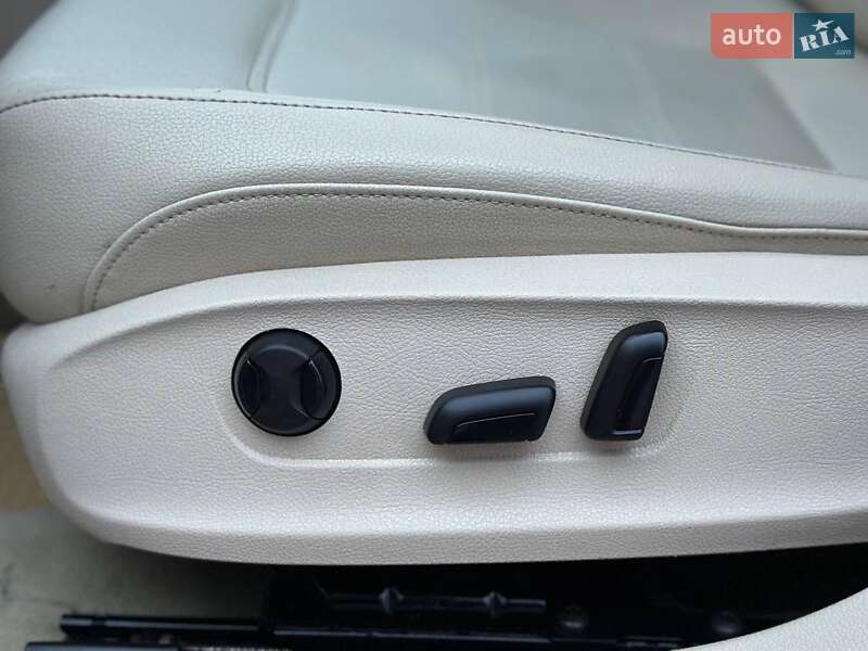 Седан Volkswagen Passat 2012 в Одессе фото 22 Седан Volkswagen Passat 2012 в Одессе