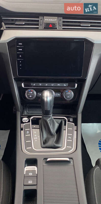 Универсал Volkswagen Passat 2020 в Львове фото 21 Универсал Volkswagen Passat 2020 в Львове