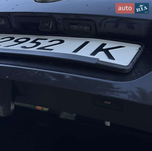 Универсал Volkswagen Passat 2011 в Березному фото 6 Универсал Volkswagen Passat 2011 в Березному