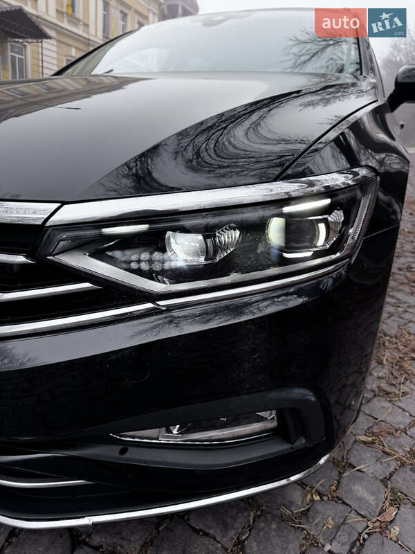 Универсал Volkswagen Passat 2021 в Каменец-Подольском фото 19 Универсал Volkswagen Passat 2021 в Каменец-Подольском