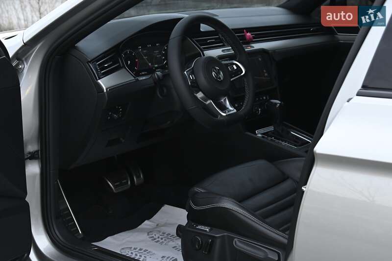 Универсал Volkswagen Passat 2016 в Бердичеве фото 30 Универсал Volkswagen Passat 2016 в Бердичеве