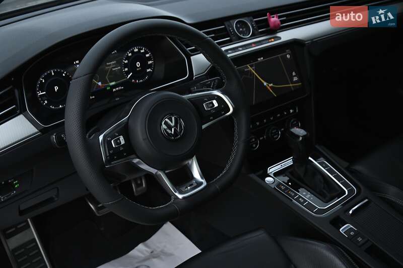 Универсал Volkswagen Passat 2016 в Бердичеве фото 35 Универсал Volkswagen Passat 2016 в Бердичеве