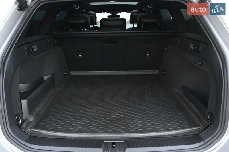 Универсал Volkswagen Passat 2016 в Бердичеве фото 48 Универсал Volkswagen Passat 2016 в Бердичеве