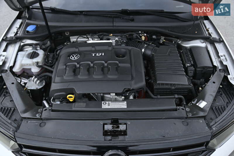 Универсал Volkswagen Passat 2016 в Бердичеве фото 62 Универсал Volkswagen Passat 2016 в Бердичеве