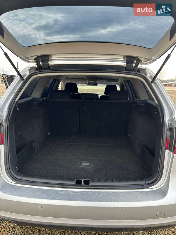 Универсал Volkswagen Passat 2010 в Калуше фото 11 Универсал Volkswagen Passat 2010 в Калуше