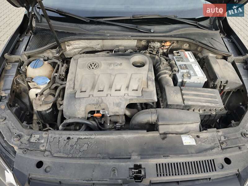 Седан Volkswagen Passat 2013 в Львове фото 21 Седан Volkswagen Passat 2013 в Львове