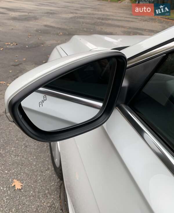 Седан Volkswagen Passat 2020 в Харькове фото 8 Седан Volkswagen Passat 2020 в Харькове