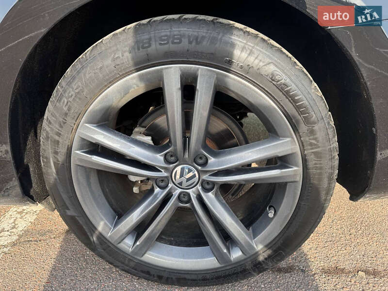 Седан Volkswagen Passat 2014 в Одессе фото 16 Седан Volkswagen Passat 2014 в Одессе