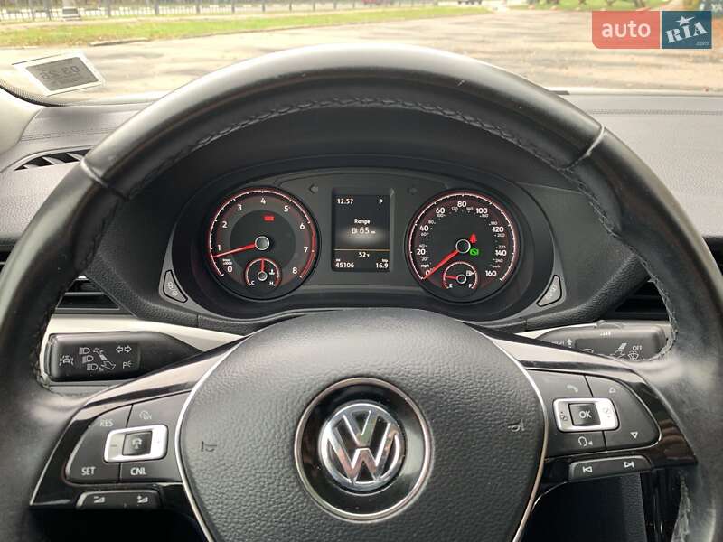 Седан Volkswagen Passat 2020 в Харькове фото 15 Седан Volkswagen Passat 2020 в Харькове