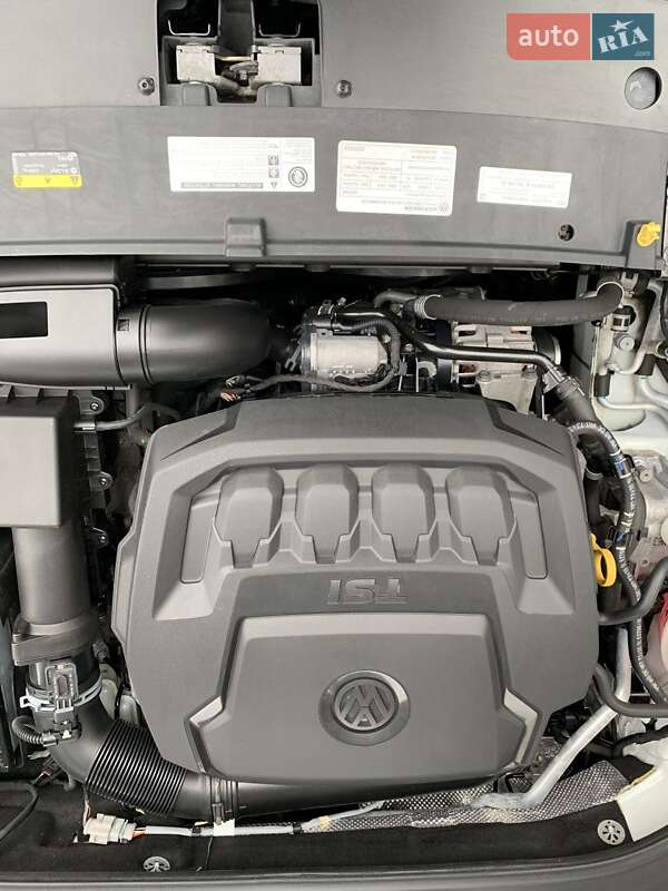 Седан Volkswagen Passat 2020 в Харькове фото 35 Седан Volkswagen Passat 2020 в Харькове