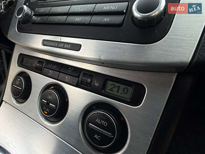 Седан Volkswagen Passat 2007 в Трускавце