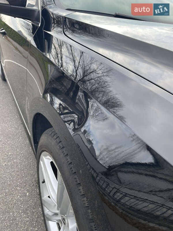 Седан Volkswagen Passat 2014 в Киеве фото 12 Седан Volkswagen Passat 2014 в Киеве