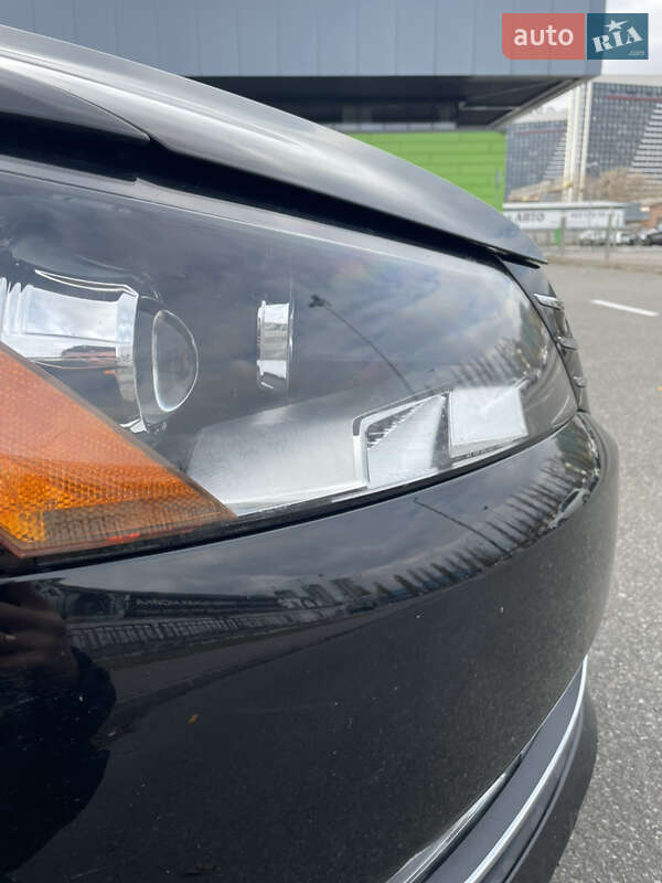 Седан Volkswagen Passat 2014 в Киеве фото 16 Седан Volkswagen Passat 2014 в Киеве