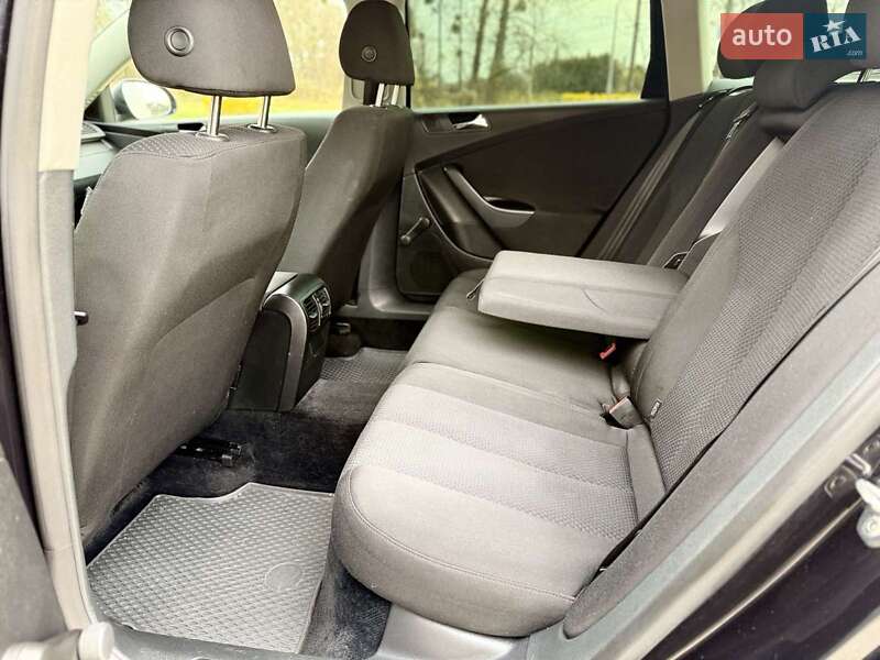 Универсал Volkswagen Passat 2007 в Львове фото 18 Универсал Volkswagen Passat 2007 в Львове