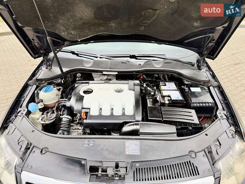 Универсал Volkswagen Passat 2007 в Львове фото 26 Универсал Volkswagen Passat 2007 в Львове