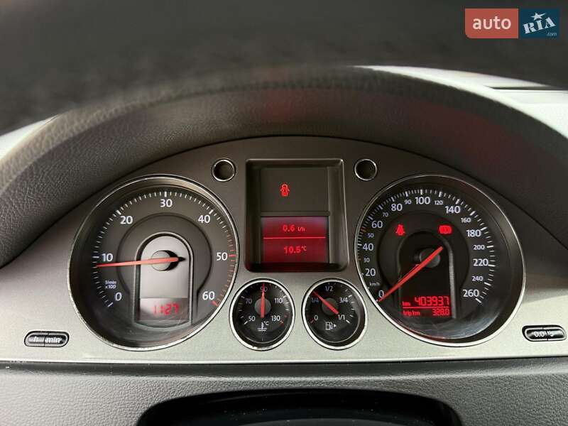 Универсал Volkswagen Passat 2007 в Львове фото 31 Универсал Volkswagen Passat 2007 в Львове