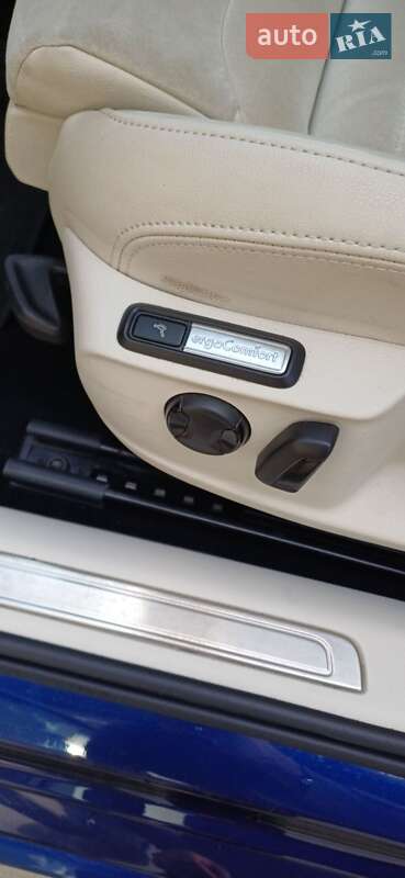 Универсал Volkswagen Passat 2019 в Ивано-Франковске