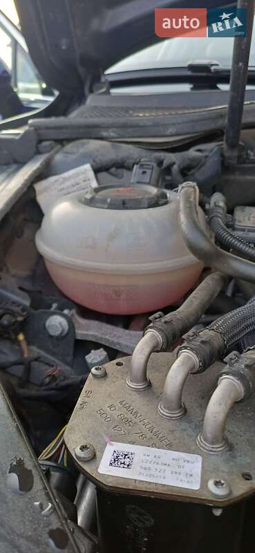 Универсал Volkswagen Passat 2019 в Ивано-Франковске